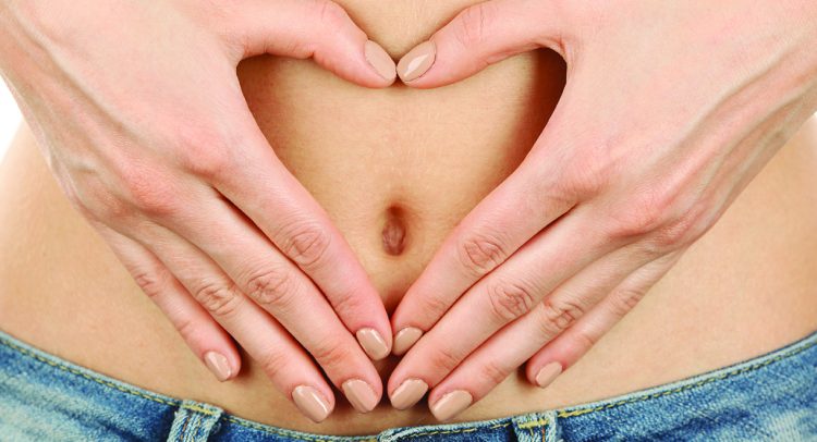 Low FODMAP Diet Can Help Inflammatory Bowel Disease