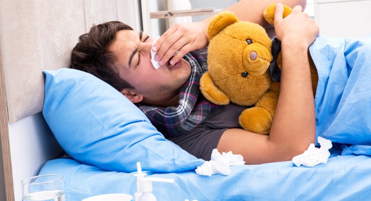 The Right Dose Of Vitamin C Helps Fight Colds And Flu