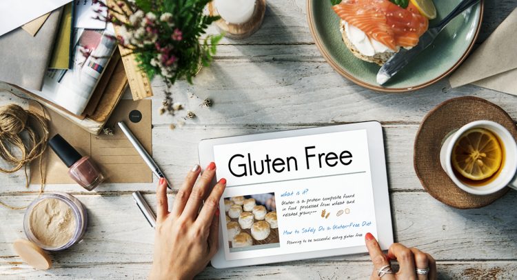 A Virus May Trigger Celiac Disease