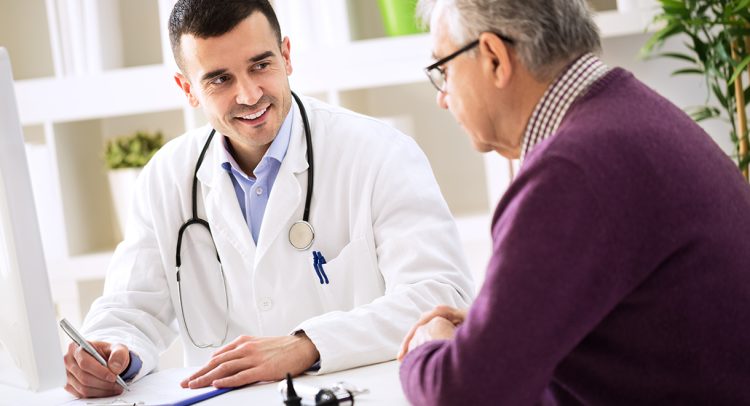 Fatty Liver – What Your Doctor Does Not Know