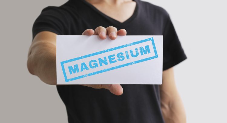 Magnesium and Taurine Help Protect Against Seizures