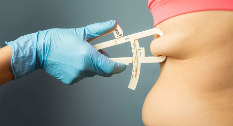 Are Your Hormones Responsible For Your Muffin Top?
