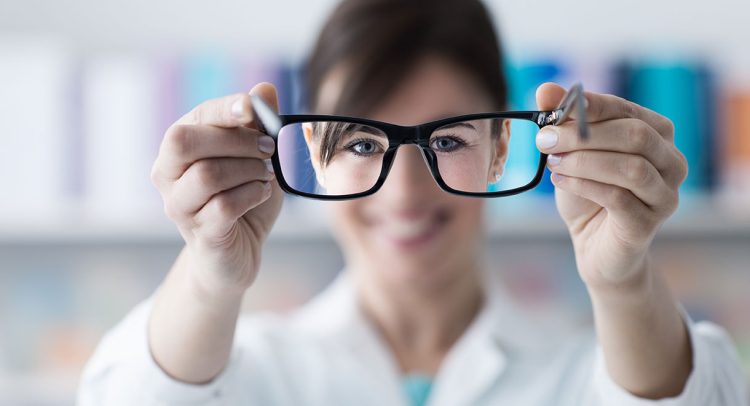 Cutting Out Sugar May Save Your Vision