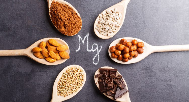 Magnesium Helps To Ease Depression And Anxiety