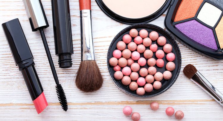 Are Your Cosmetics Loaded With Heavy Metals?