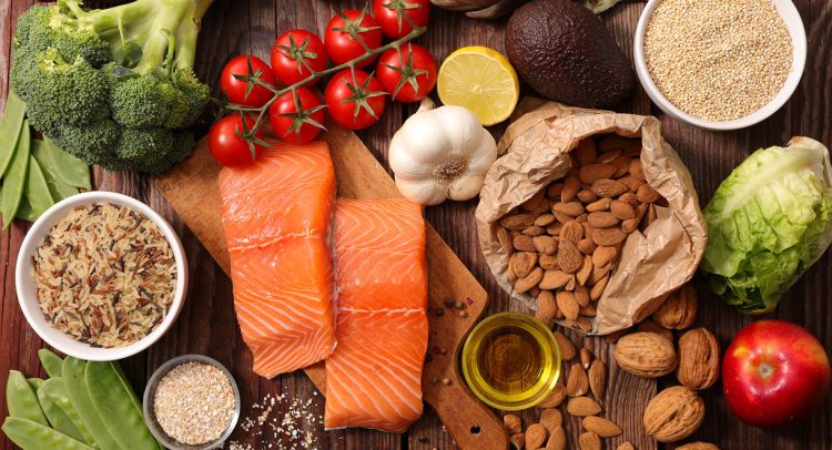 A Low Carb Diet Can Heal Your Liver