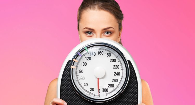 Protein And Weight Loss