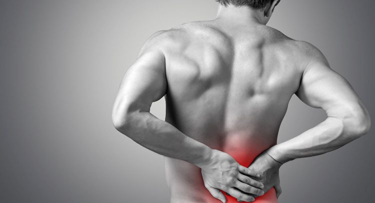 Statins Could Be Causing Your Back Pain