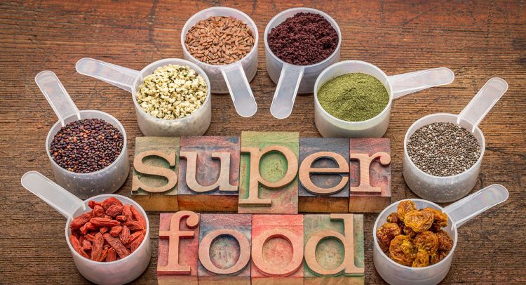 9 Superfoods That Your Liver Will Love