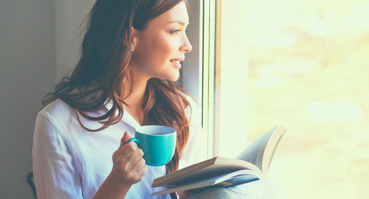 A Cup Of Tea Can Help Fight The Flu