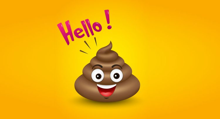 What Is The Color Of Your Poop Telling You?