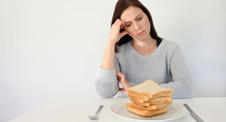 Case Study: Liver Damage In A Patient With Celiac Disease