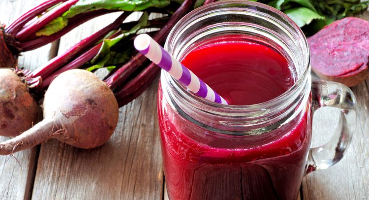 Gallbladder Cleansing Juice