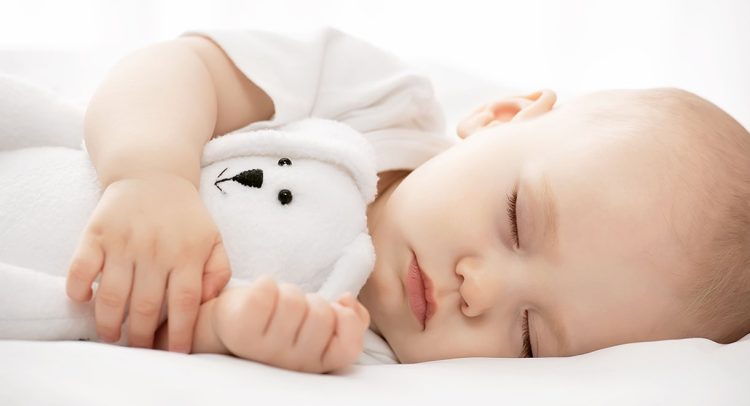Iodine Deficiency Can Put Your Baby’s Brain At Risk