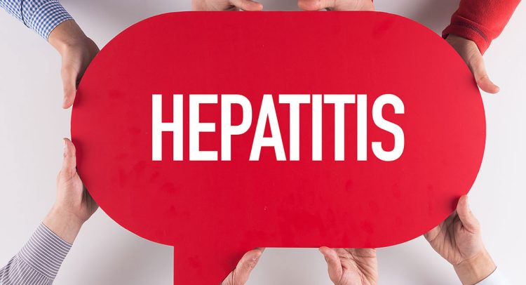 Hepatitis a modern epidemic
