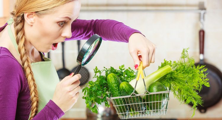 How To Remove Pesticides From Fruit And Veg