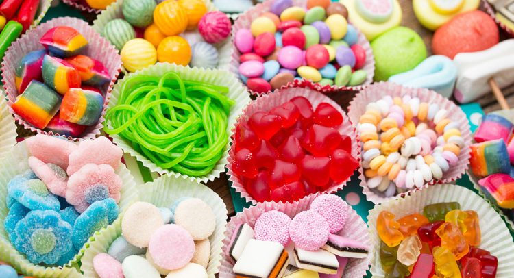 Is Sugar Damaging Your Liver?