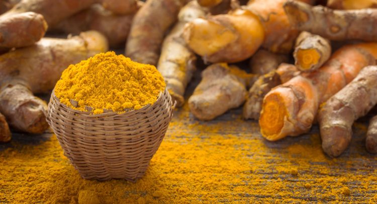 Curcumin Can Help Your Cholesterol