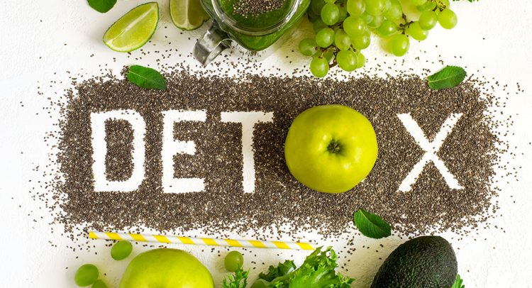 7 Signs That You Need To Do A Cleanse