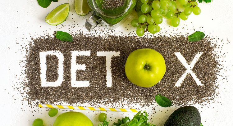6 Signs You Need A Cleanse