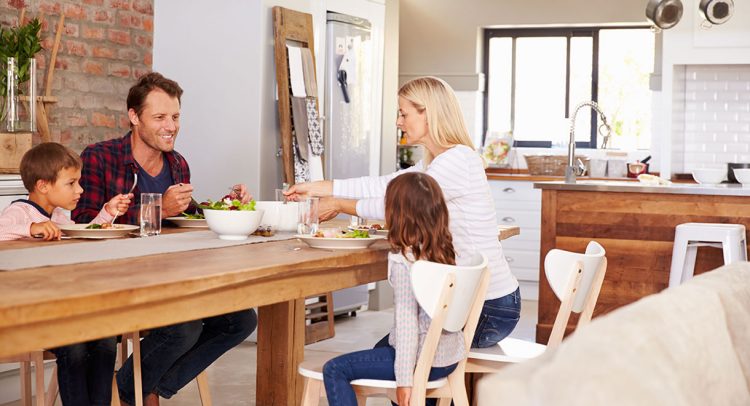The Top Tips To Detoxing Your Kitchen