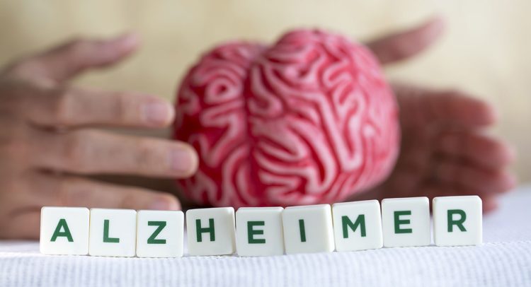 Inflammation Speeds The Progression Of Alzheimer’s Disease