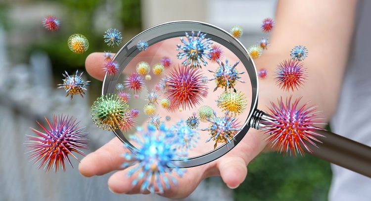 The Link Between Infections And Autoimmune Disease