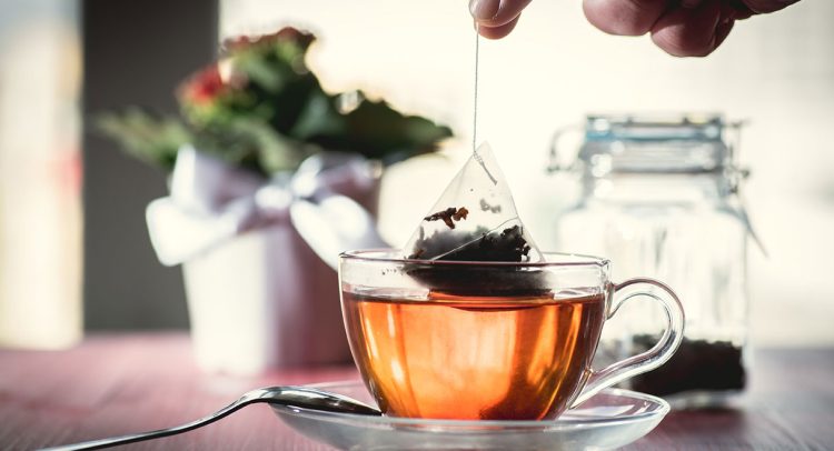 Are There Toxins In Your Cup Of Tea?