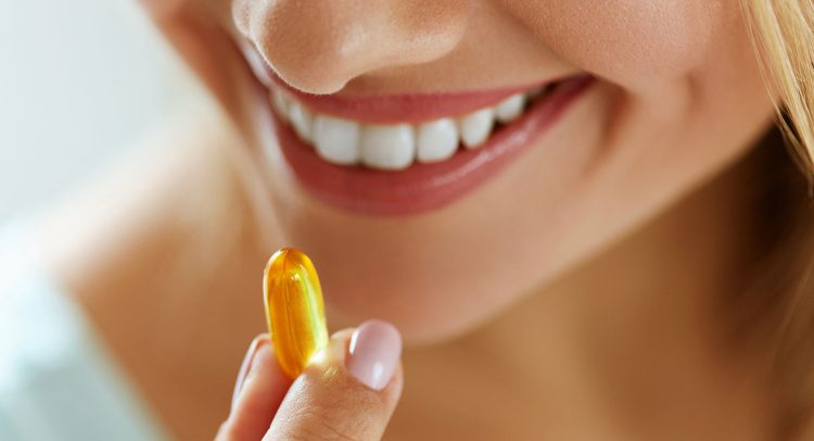 Increasing Vitamin C Helps Cut Heart Disease, Stroke And Cancer Risk