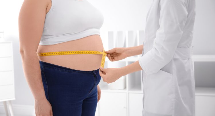 Weight Loss Is Affected By Your Liver