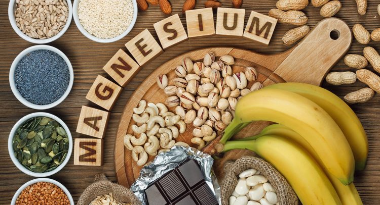 If You’re A Diabetic, You Probably Need More Magnesium