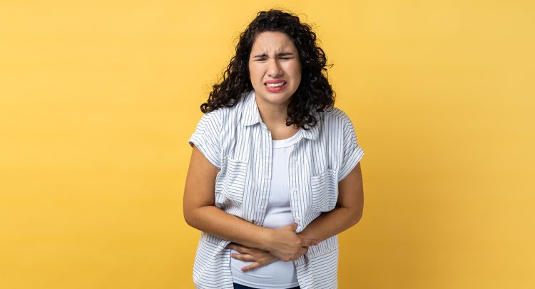 Case Study: Still In Pain After Gallbladder Removal