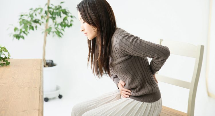 Vitamin D Deficiency Increases The Risk Of Uterine Fibroids
