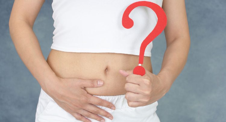 Constipation Puts A Great Strain On Your Liver And Gallbladder