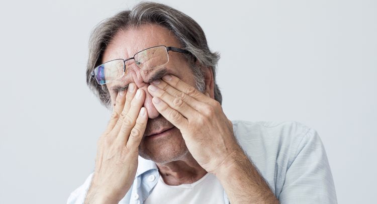 Feeling Tired? It Could Be Your Kidneys