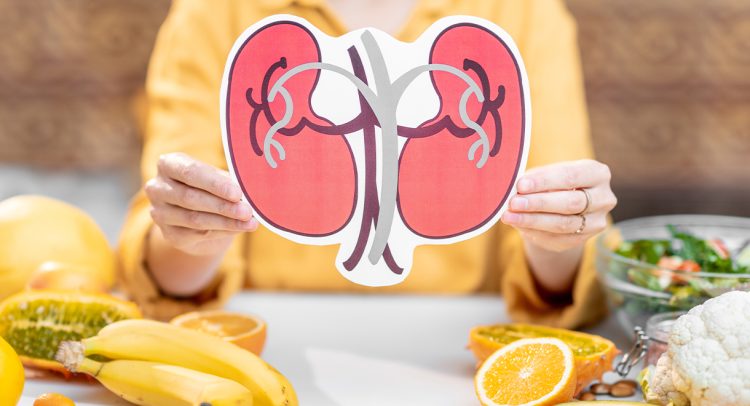 What To Eat For Healthy Kidneys