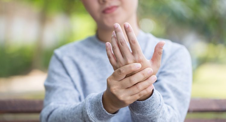 Six Natural Ways To Reduce Pain