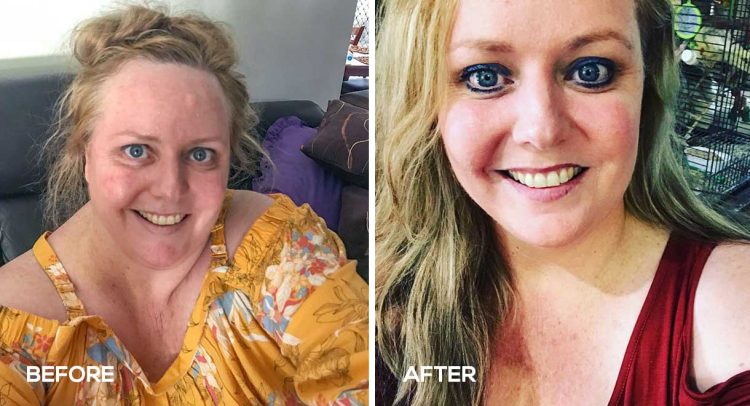 15 Day Cleanse Gave Me My “Sparkle” Back!