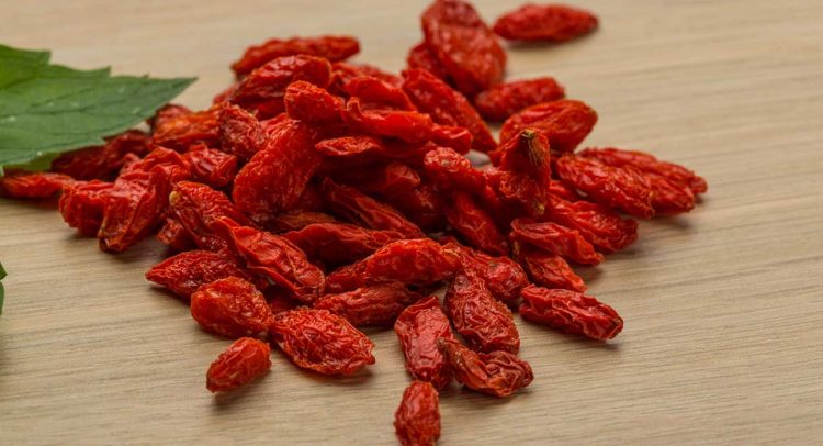 Berberine Helps To Prevent Cirrhosis Of The Liver