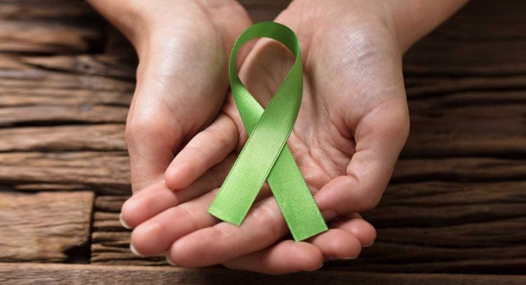 Massive Spike In Liver Cancer Deaths