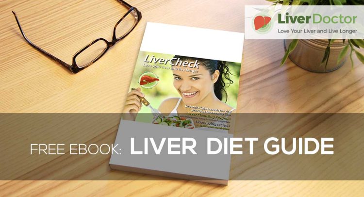 Liver Diet Guide Free Download