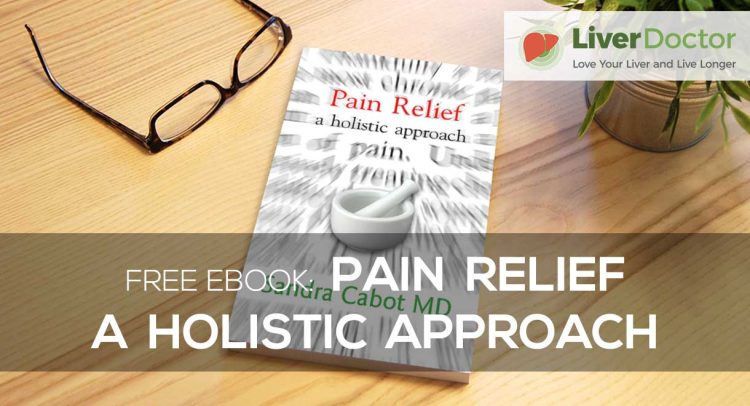 Pain Relief A Holistic Approach Free Download