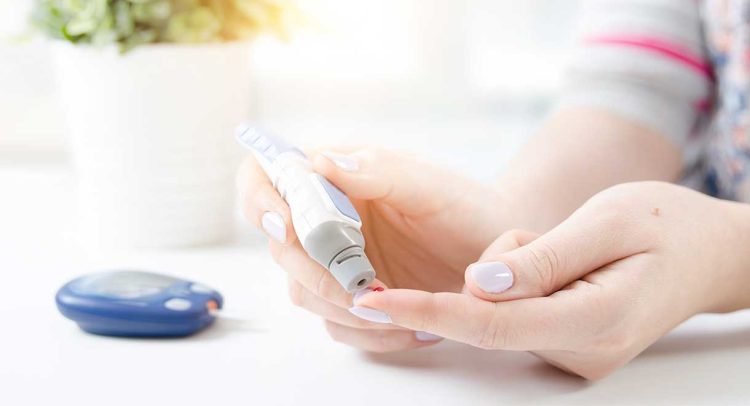 Natural Ways To Manage High Blood Sugar