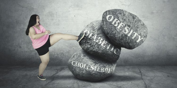 5 Things That Can Stop You Losing Weight