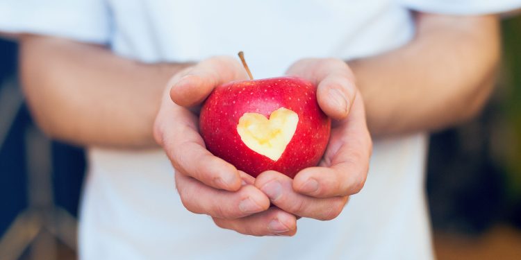 The Best Foods To Cleanse Your Gut
