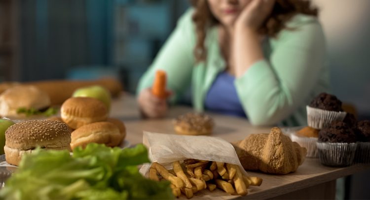 Case Study: Weight And Mood Problems In A 16 Year Old Girl