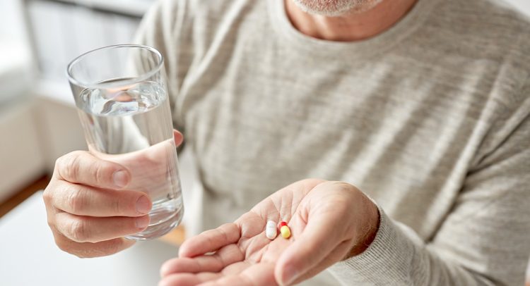 Cholesterol Lowering Drugs Raise The Risk Of Parkinson’s Disease