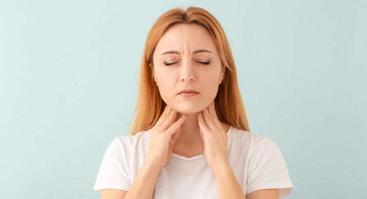 Case Study: Autoimmune Thyroid
