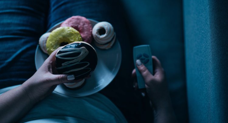 How To Recover From A Sugar Binge