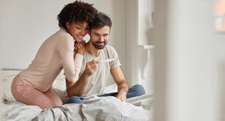 N-acetyl Cysteine Boosts Male Fertility
